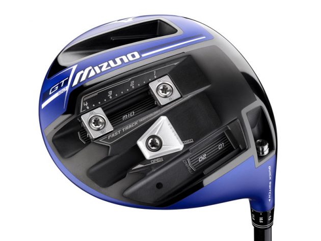 Vertical Groove Golf Driver review